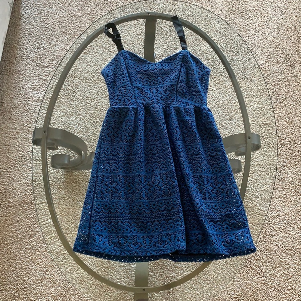 Delias dress